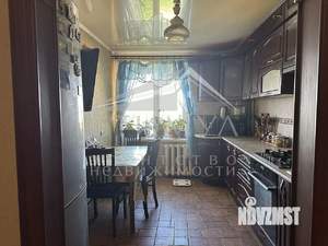 4-к квартира, вторичка, 81м2, 4/9 этаж