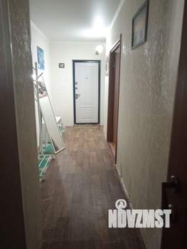 3-к квартира, вторичка, 64м2, 4/9 этаж