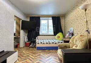 1-к квартира, вторичка, 30м2, 1/5 этаж