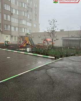 1-к квартира, вторичка, 38м2, 2/19 этаж