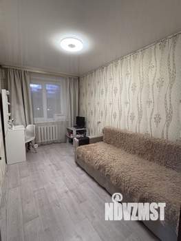 2-к квартира, вторичка, 43м2, 8/9 этаж