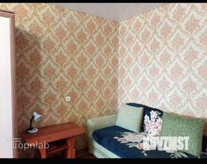 1-к квартира, вторичка, 31м2, 4/5 этаж