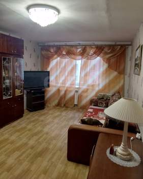 2-к квартира, вторичка, 61м2, 3/12 этаж