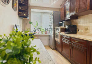 4-к квартира, вторичка, 88м2, 3/10 этаж