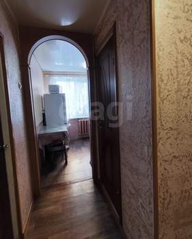 2-к квартира, вторичка, 44м2, 2/5 этаж
