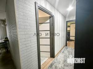 2-к квартира, вторичка, 44м2, 3/6 этаж