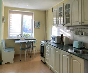 4-к квартира, вторичка, 89м2, 2/9 этаж