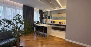 3-к квартира, вторичка, 114м2, 5/7 этаж