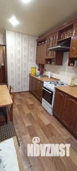 4-к квартира, вторичка, 74м2, 4/9 этаж