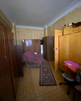 4-к квартира, вторичка, 90м2, 3/5 этаж