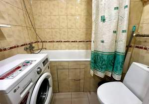 1-к квартира, вторичка, 35м2, 5/17 этаж