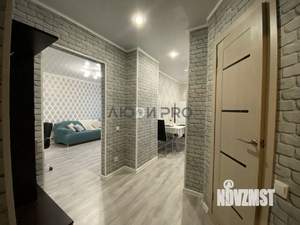 1-к квартира, вторичка, 34м2, 3/10 этаж