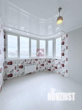 1-к квартира, вторичка, 46м2, 5/25 этаж