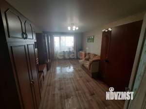 3-к квартира, вторичка, 82м2, 1/8 этаж