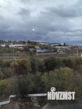 4-к квартира, вторичка, 80м2, 9/9 этаж