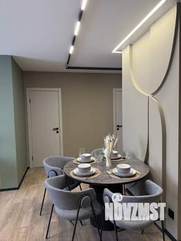 3-к квартира, вторичка, 63м2, 23/25 этаж