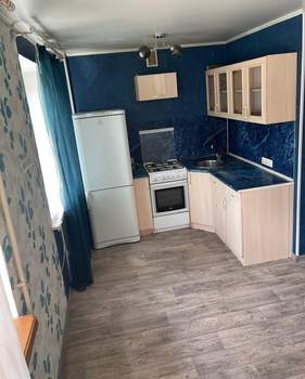 2-к квартира, вторичка, 48м2, 2/5 этаж