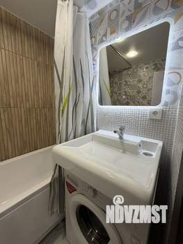 1-к квартира, вторичка, 31м2, 6/9 этаж