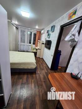2-к квартира, вторичка, 57м2, 16/18 этаж