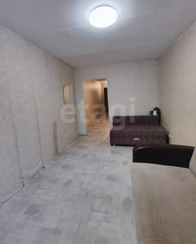 1-к квартира, вторичка, 31м2, 7/10 этаж