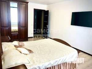 3-к квартира, вторичка, 84м2, 9/10 этаж