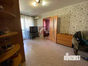 2-к квартира, вторичка, 45м2, 4/5 этаж