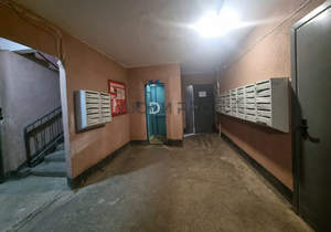 1-к квартира, вторичка, 29м2, 7/9 этаж