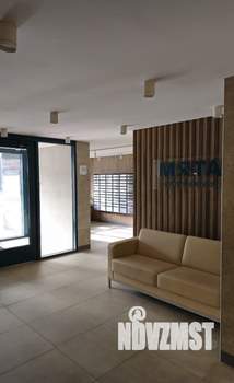 Студия квартира, вторичка, 36м2, 16/23 этаж