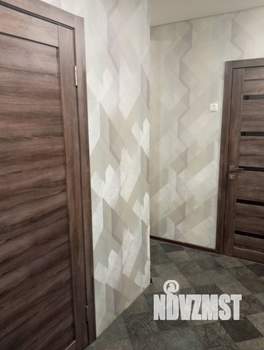 3-к квартира, вторичка, 52м2, 5/5 этаж