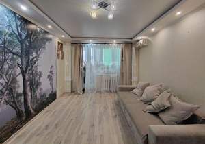 2-к квартира, вторичка, 58м2, 9/10 этаж