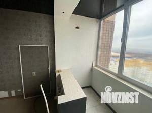 1-к квартира, вторичка, 54м2, 18/19 этаж