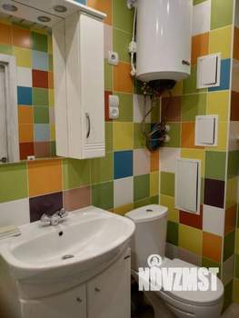 2-к квартира, вторичка, 41м2, 7/14 этаж