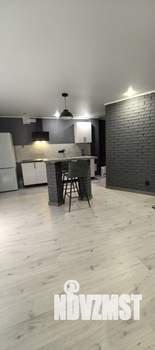 2-к квартира, вторичка, 58м2, 4/10 этаж