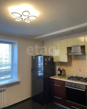 2-к квартира, вторичка, 62м2, 6/10 этаж