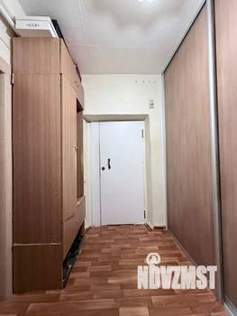2-к квартира, вторичка, 46м2, 1/2 этаж