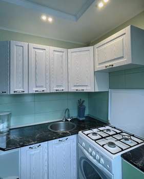 2-к квартира, вторичка, 51м2, 3/5 этаж