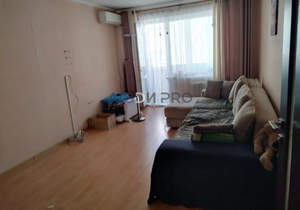 2-к квартира, вторичка, 52м2, 8/9 этаж