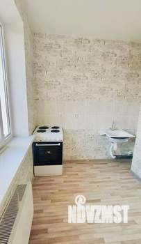 1-к квартира, вторичка, 24м2, 9/10 этаж