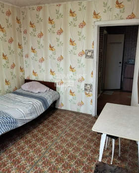 2-к квартира, вторичка, 49м2, 5/5 этаж