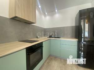 1-к квартира, вторичка, 32м2, 4/10 этаж