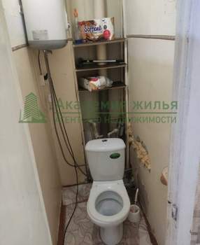 3-к квартира, вторичка, 58м2, 5/5 этаж