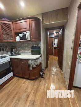 2-к квартира, вторичка, 44м2, 3/5 этаж