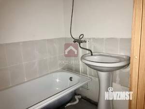 2-к квартира, вторичка, 51м2, 5/17 этаж