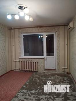 1-к квартира, вторичка, 37м2, 9/10 этаж