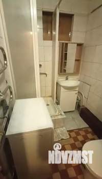 1-к квартира, вторичка, 31м2, 3/5 этаж