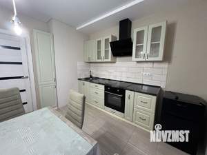 1-к квартира, вторичка, 38м2, 2/23 этаж