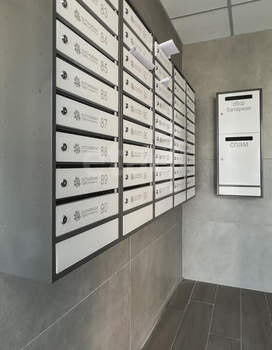 1-к квартира, вторичка, 42м2, 5/10 этаж