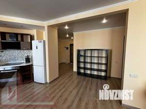 3-к квартира, вторичка, 82м2, 23/25 этаж