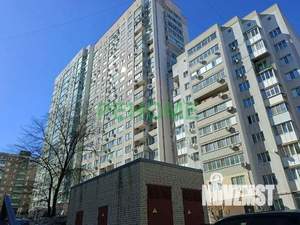 2-к квартира, вторичка, 62м2, 4/19 этаж