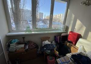 3-к квартира, вторичка, 65м2, 3/9 этаж